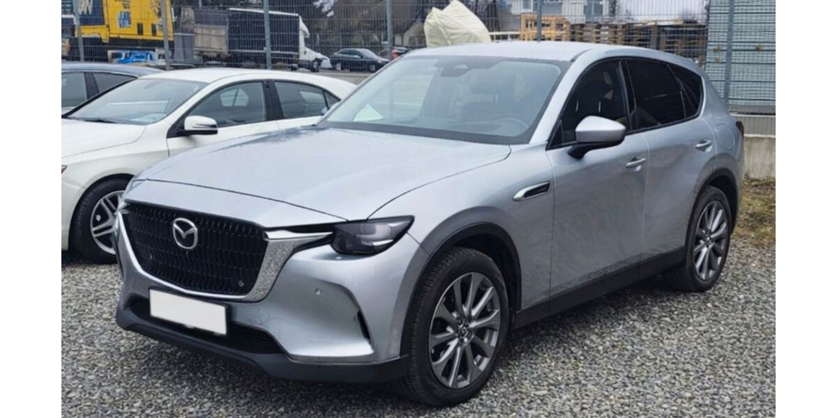 Mazda CX-60 90.000 km 28.900 &euro; Sigmaringen 72488