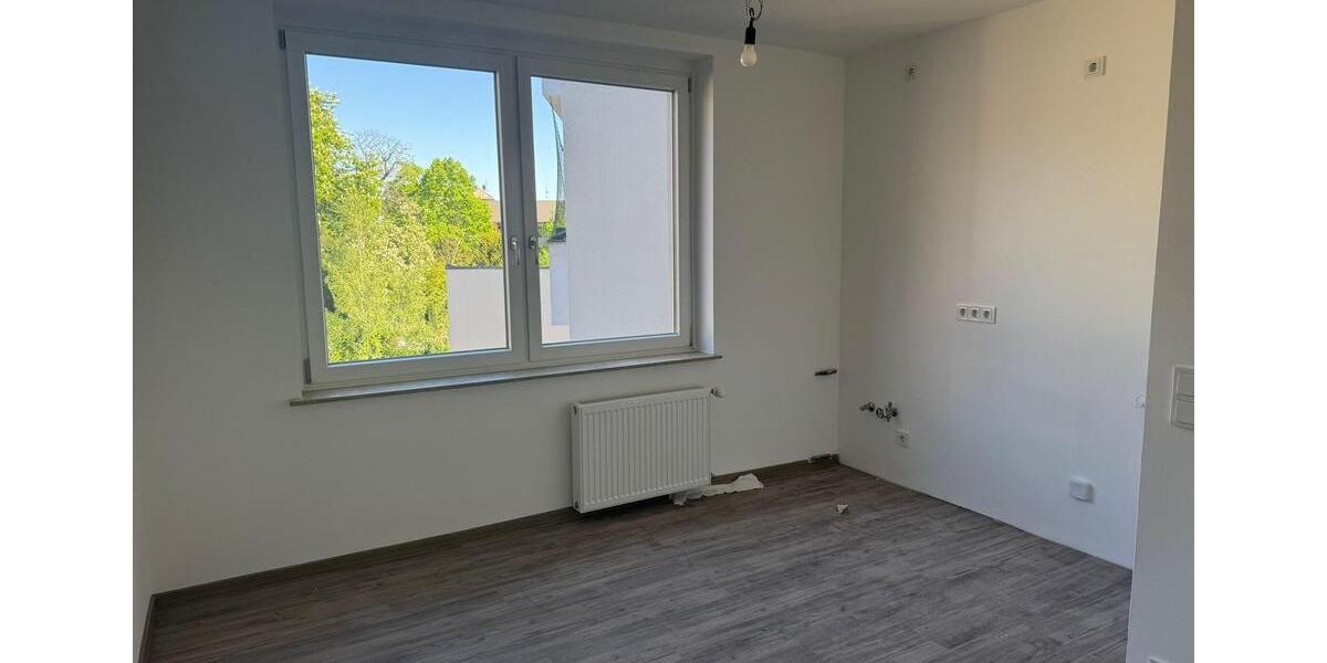 Etagenwohnung Duisburg - 4 Zimmer, 120 m&sup2;, 1.130&euro; | Angebot:26439190