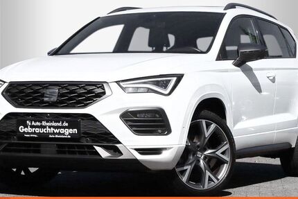 Seat Ateca 44.850 km 26.347 &euro; Bonn 53175