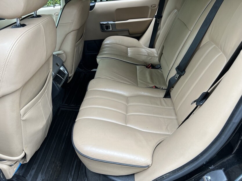 Land Rover Range Rover 263.000 km 3.990 € Heilbronn 74072