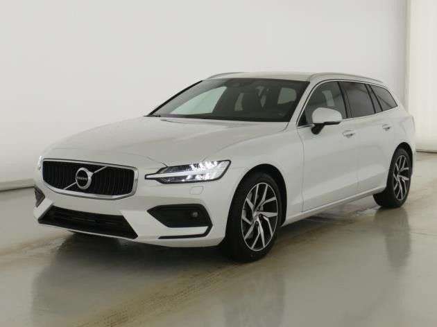 Volvo V60 108.000 km 23.890 &euro; Amberg 92224