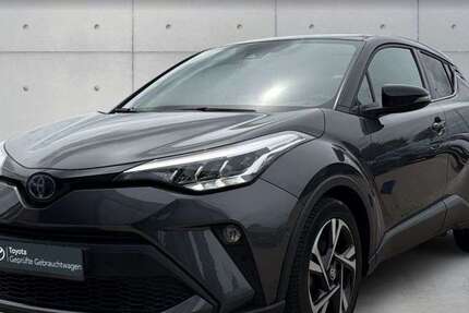 Toyota C-HR 76.992 km 19.980 &euro; Rotenburg - Wümme 27356