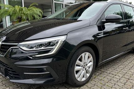 Renault Megane 132.650 km 13.950 € Beilstein 71717