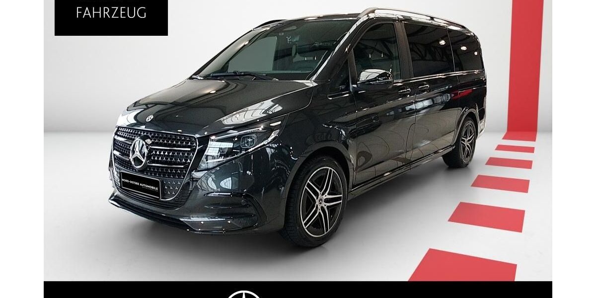 Mercedes-Benz V 300 9.990 km 98.800 &euro; Reinfeld 23858