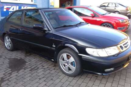 Saab 9-3 251.670 km 2.950 &euro; Ottrau 34633