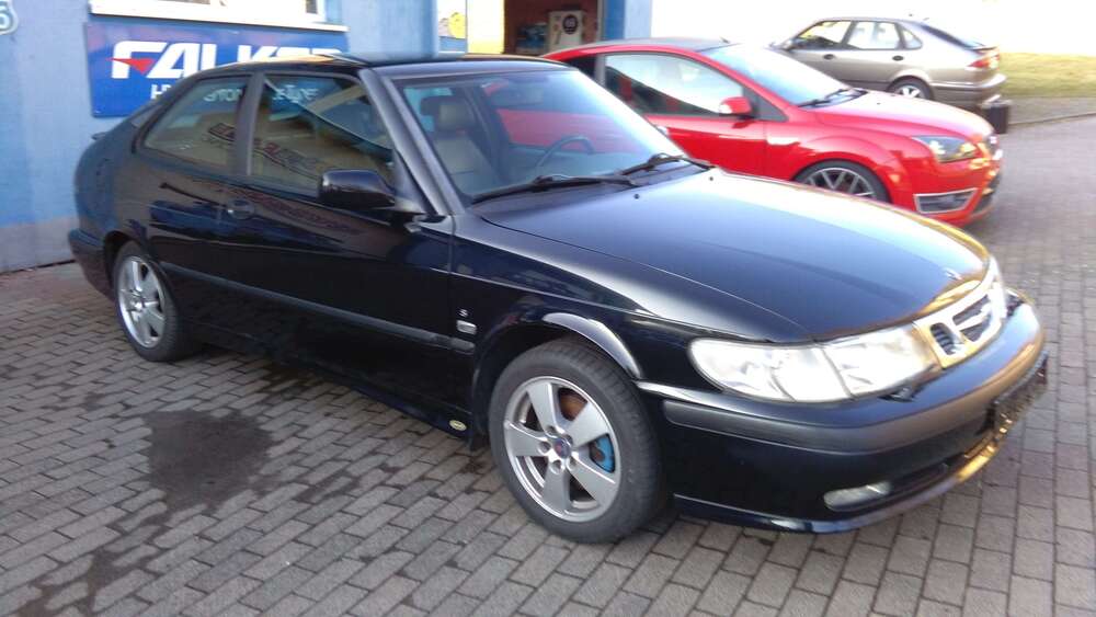 Saab 9-3 251.670 km 2.950 &euro; Ottrau 34633