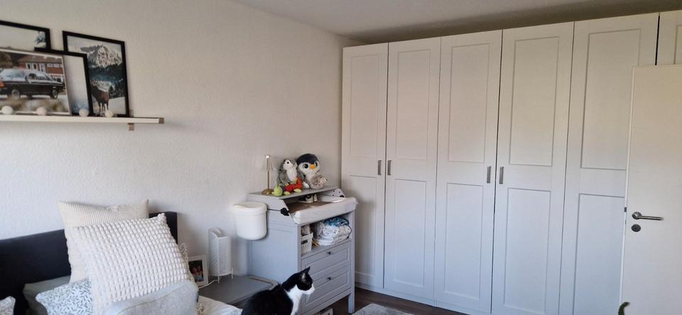 Etagenwohnung Ganderkesee - 2 Zimmer, 81 m&sup2;, 750&euro; | Angebot:26365615