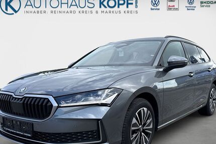 Skoda Superb 15.657 km 37.000 &euro; Roefingen 89365