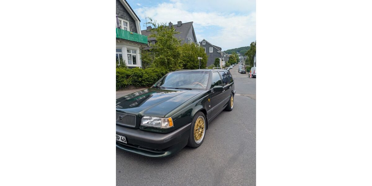 Volvo 850 240.000 km 11.300 &euro; Remscheid 42857