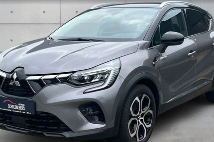 Mitsubishi ASX 36.366 km 23.990 &euro; Leer 26789