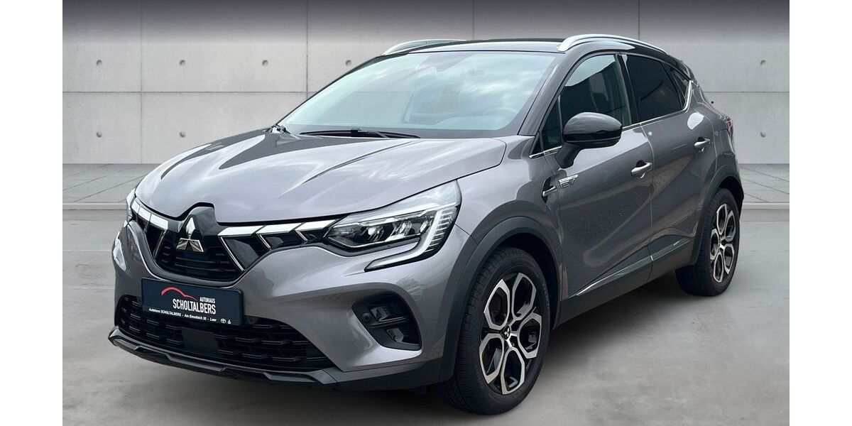 Mitsubishi ASX 36.366 km 23.990 &euro; Leer 26789