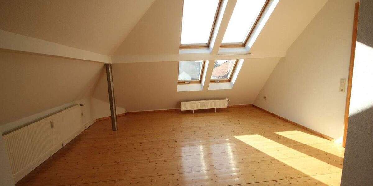 Etagenwohnung Göttingen Oststadt - 2 Zimmer, 68 m&sup2;, 890&euro; | Angebot:25251321