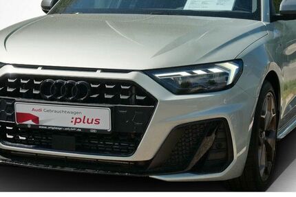 Audi A1 24.300 km 28.220 &euro; Pfaffenhofen 85276