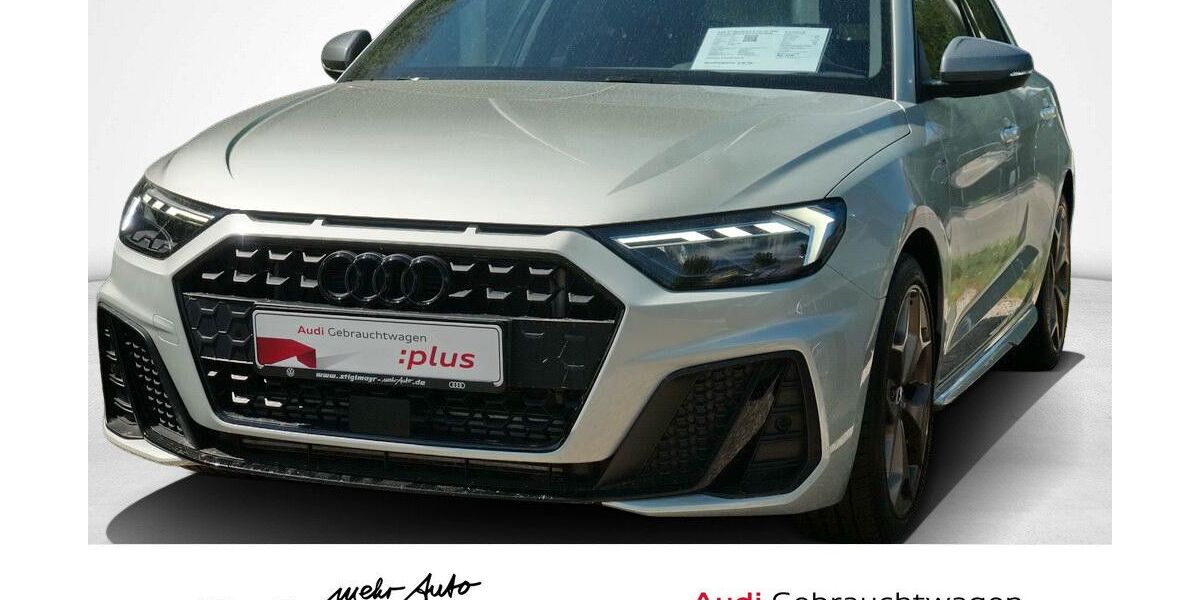 Audi A1 24.300 km 28.720 &euro; Pfaffenhofen 85276