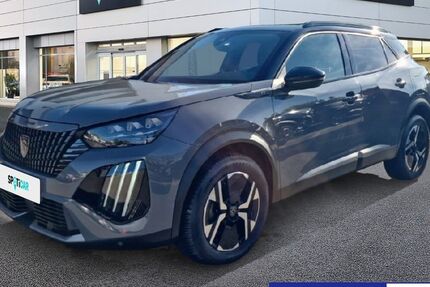 Peugeot 2008 19.123 km 21.430 &euro; Wiesbaden 65201