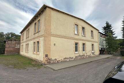 Wohnung Mansfeld - 2 Zimmer, 56 m&sup2;, 290&euro; | Angebot:25520592