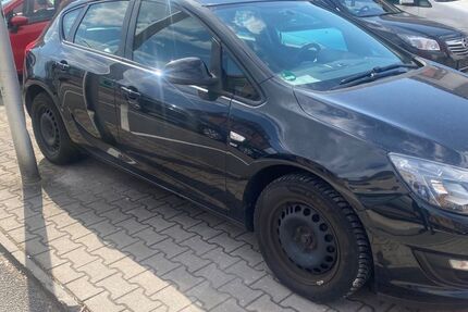 Opel Astra 230.000 km 2.990 &euro; Fürth 90763