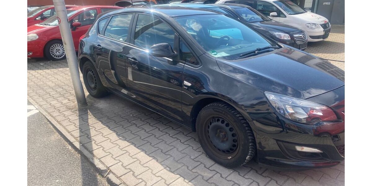 Opel Astra 230.000 km 2.990 &euro; Fürth 90763