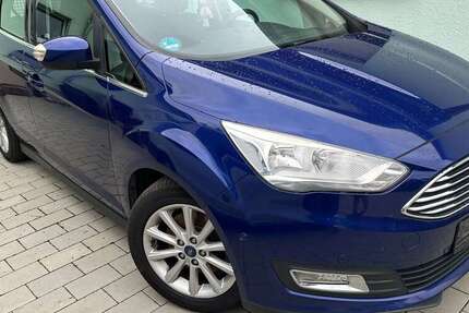 Ford C-Max 213.800 km 5.600 &euro; Markranstädt, Stadt 04420