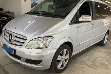 Mercedes-Benz Viano 84.407 km 23.800 € Oststeinbek 22113