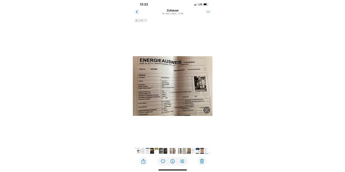 Etagenwohnung Schwerte - 3.5 Zimmer, 80 m&sup2;, 168.000&euro; | Angebot:26004962