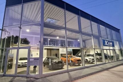 Peugeot Rifter 88.089 km 20.940 &euro; Bruchsal 76646