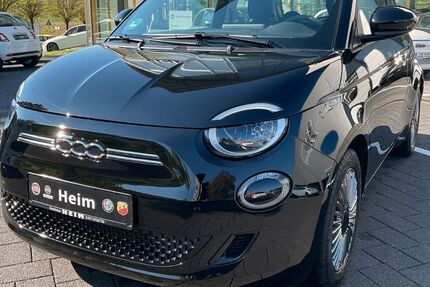 Fiat 500e 6.990 km 18.590 € Tübingen 72072