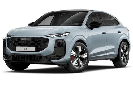 Audi Q3 1.100 km 51.490 &euro; Nidderau 61130