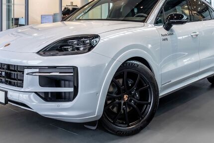 Porsche Cayenne 8.900 km 119.800 &euro; Leipzig 04356
