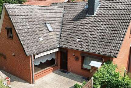 Haus Lauenburg - 6 Zimmer, 147 m&sup2;, 290.000&euro; | Angebot:27365900