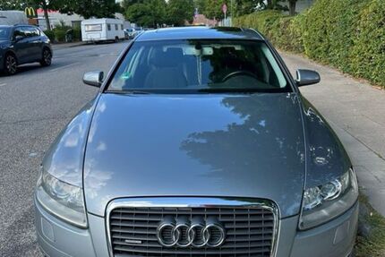 Audi A6 343.890 km 2.399 &euro; Hamburg 22309