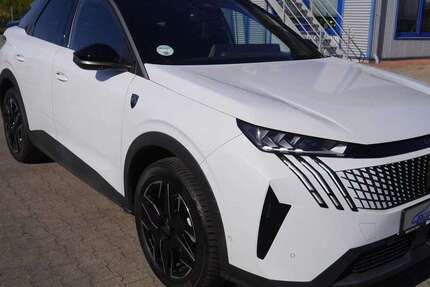 Peugeot 3008 44.554 km 25.280 &euro; Rahden 32369