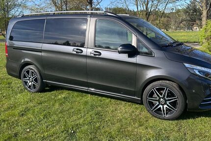 Mercedes-Benz V 300 112.000 km 42.500 &euro; Weischlitz 08538