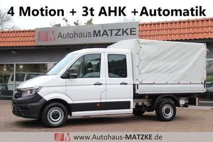 VW Crafter 184.000 km 26.780 &euro; Bückeburg 31675