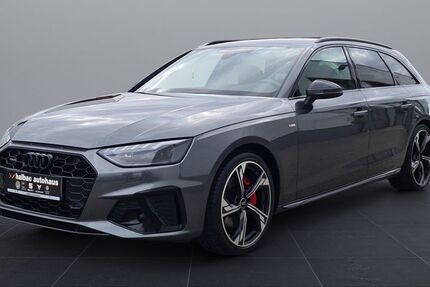 Audi A4 42.014 km 39.920 &euro; Halberstadt 38820