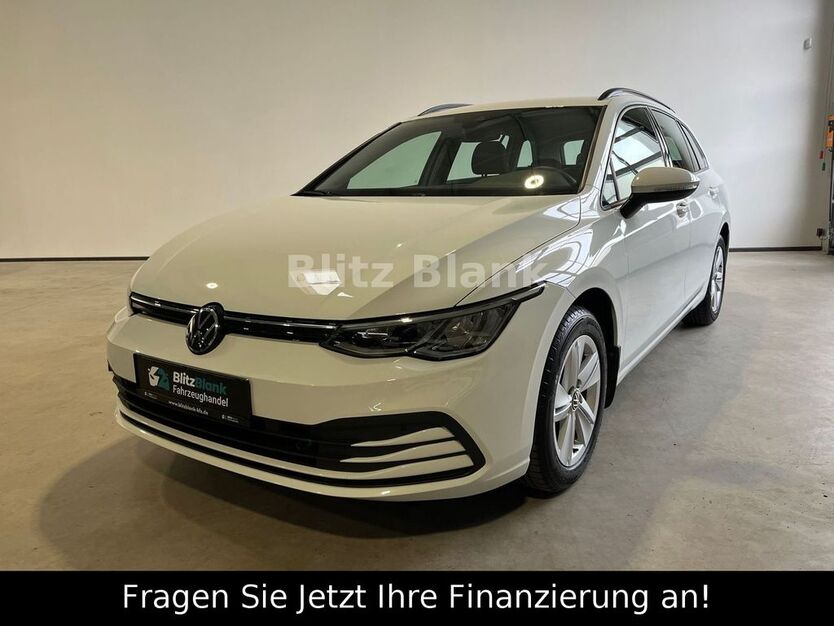 VW Golf 15.621 km 23.490 € Ahrensbök 23623
