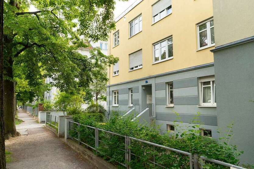 Wohnung zum Kaufen in Dresden 249.000 € 71.2 m²