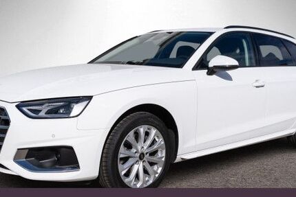 Audi A4 99.500 km 23.330 &euro; Sinsheim 74889