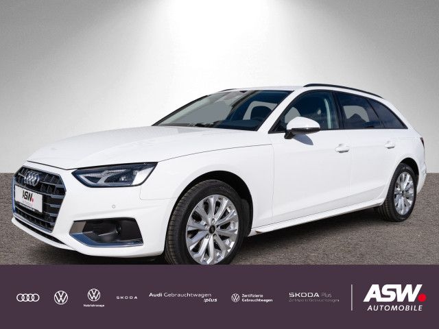Audi A4 99.500 km 23.330 &euro; Sinsheim 74889