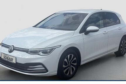 VW Golf 28.140 km 20.745 &euro; Falkenstein 08223
