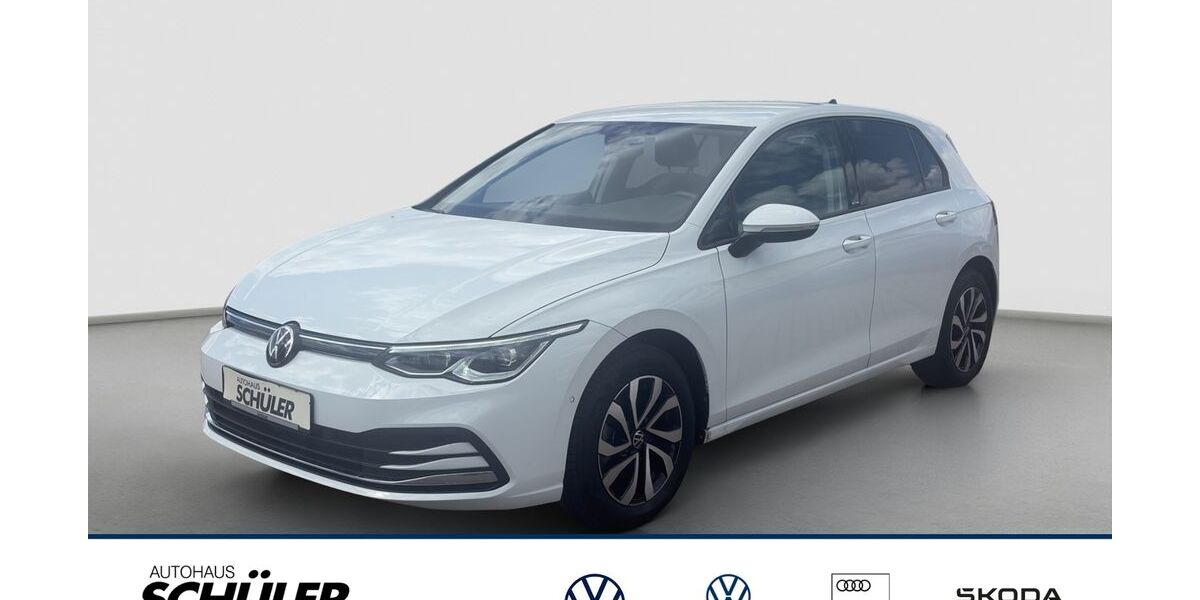 VW Golf 28.140 km 20.745 &euro; Falkenstein 08223