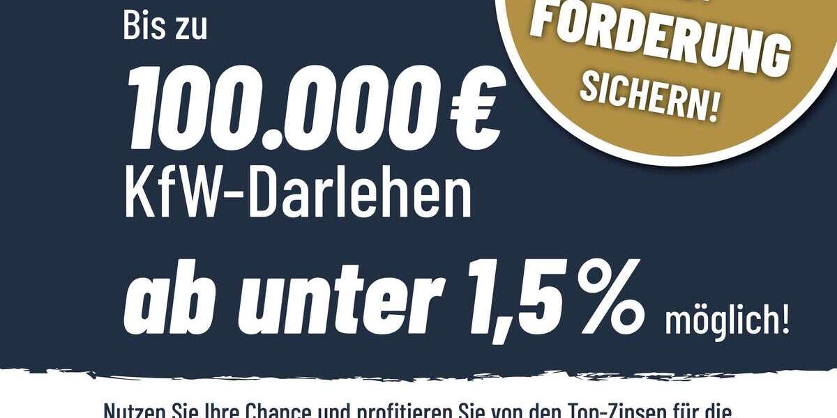 Etagenwohnung Herten Westerholt - 3 Zimmer, 108 m&sup2;, 445.000&euro; | Angebot:27001922