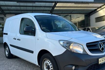 Mercedes Citan