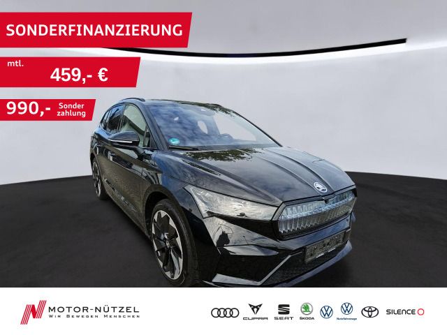Skoda Enyaq 65.338 km 36.930 &euro; Hof 95030
