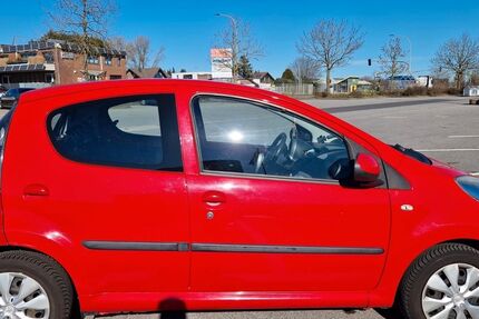 Citroen C1 198.000 km 2.500 &euro; Alsdorf 52477