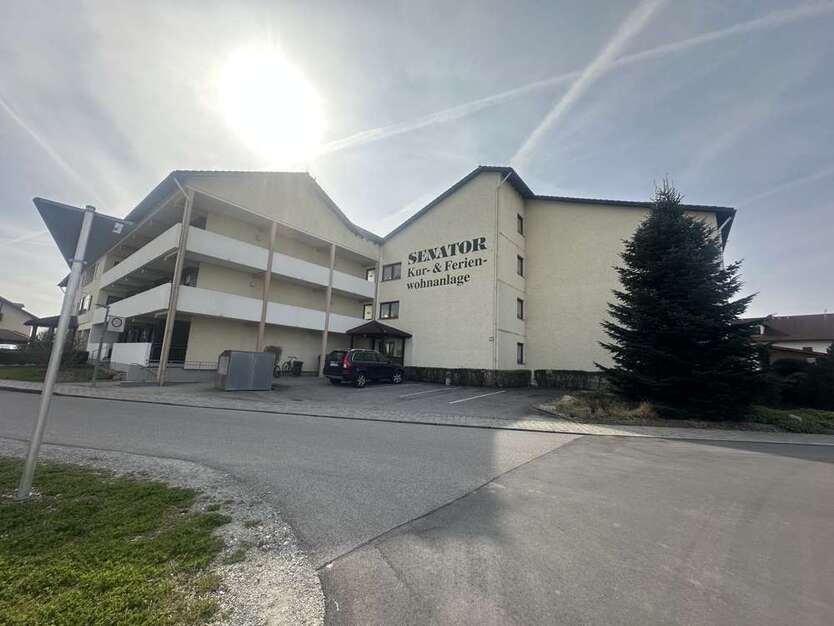 Wohnung zum Kaufen in Kirchham 125.000 € 50 m²