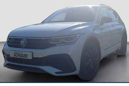 VW Tiguan 20.136 km 39.835 &euro; Falkenstein 08223
