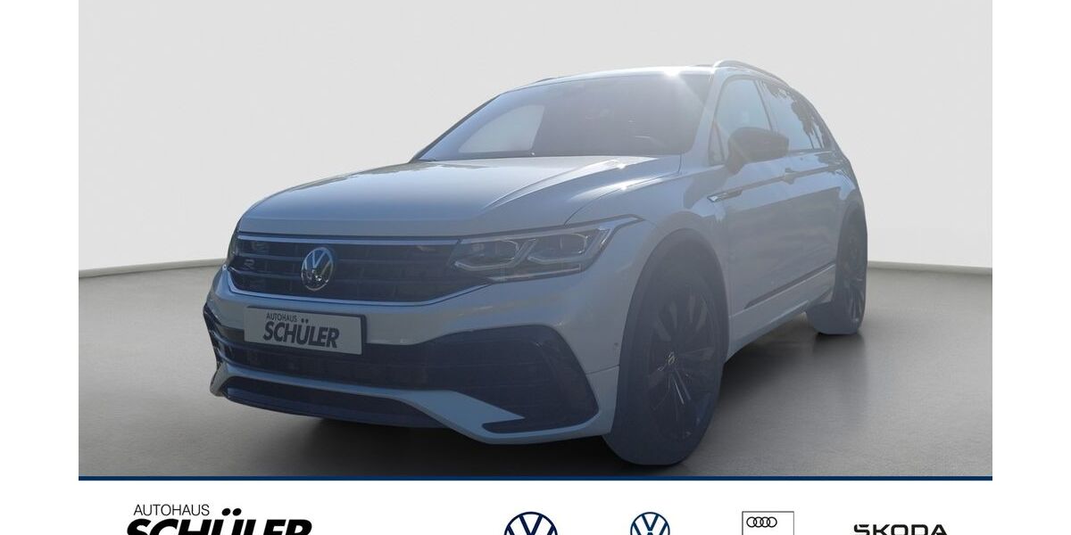 VW Tiguan 20.136 km 39.835 &euro; Falkenstein 08223