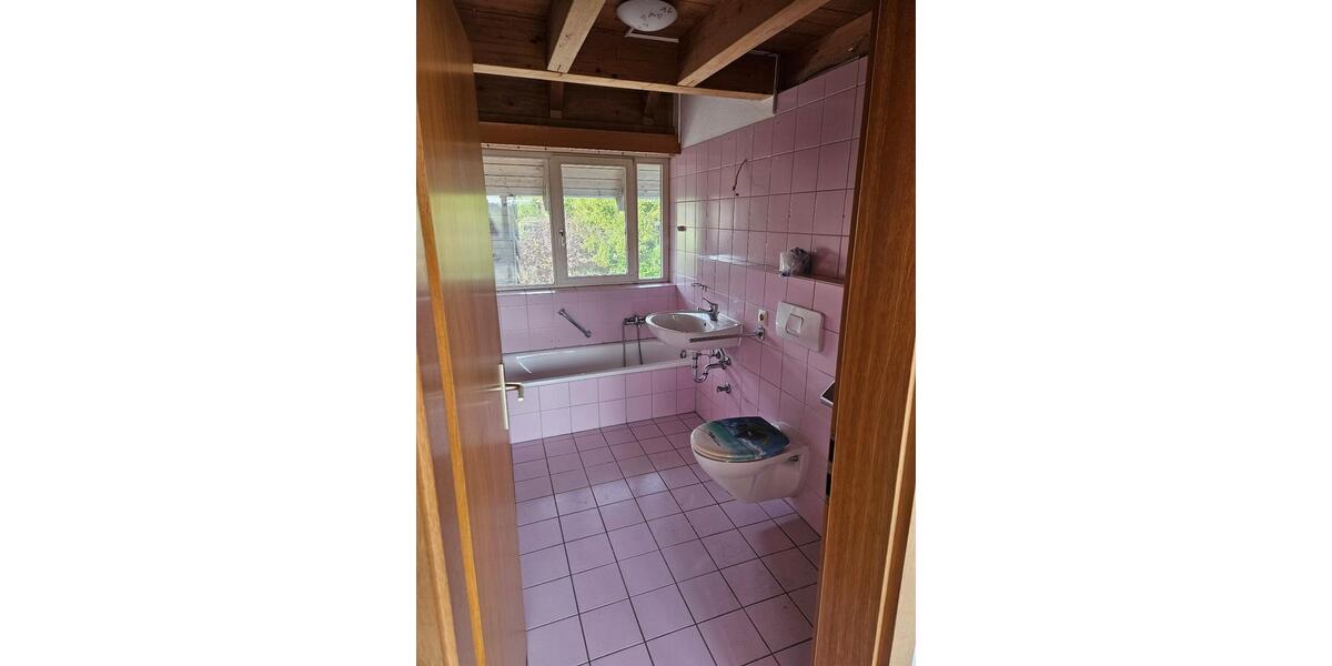 Dachgeschoßwohnung Ühlingen-Birkendorf Birkendorf - 4 Zimmer, 108 m&sup2;, 840&euro; | Angebot:26378641
