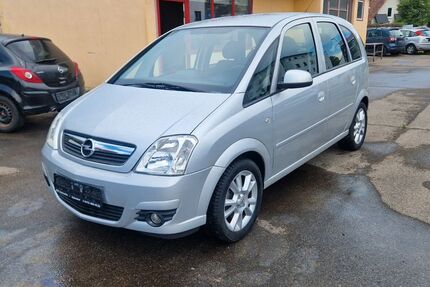 Opel Meriva 98.000 km 3.650 &euro; Aulendorf 88326